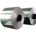 ASTM AISI Hot/Cold Rolled 0Cr18Ni19 304L 316 321 310 202 410 Stainless Steel Coil Price 2B No.1 BA For Decoration